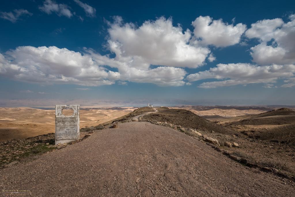 Desert Picture アラド エクステリア 写真