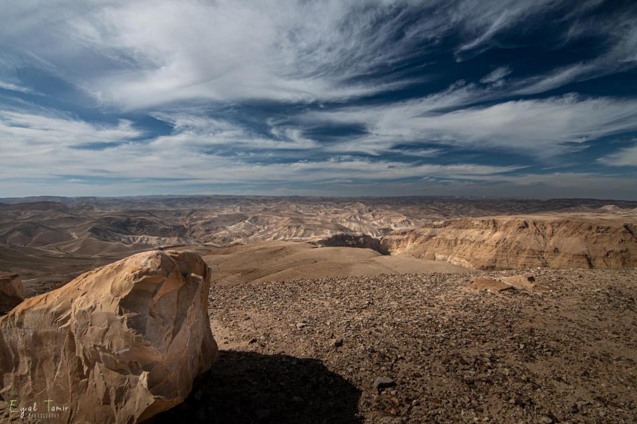Desert Picture アラド エクステリア 写真